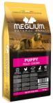 Meglium DOG Puppy 14 kg - dogshop