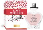 Sentio Love Whithout Limits EDP 15 ml