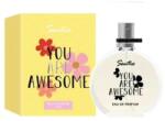 Sentio You Are Awesome! EDP 15 ml