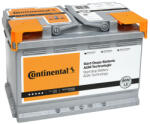 Continental 70Ah 720A right+ (2800012006280)