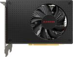 Dell Radeon RX 550 2GB GDDR5 (3GY2K) Videokártya