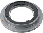 7Artisans manuális adapter (Leica M - Fujifilm GFX) (Ring-GFX-G)