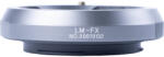 7Artisans manuális adapter (Leica M - Fujifilm X) (Ring-FX-G)