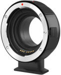 7Artisans autofókusz adapter (Canon EF - EOS M) (EF-EFM)
