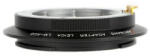 7Artisans manuális adapter (Leica M - Hasselblad XCD) (Ring-XCD-B)