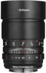7artisans 60mm f/2.8 2x Macro Full Frame (Nikon Z) (60F28-2x-B-Z)