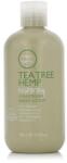 Paul Mitchell TEA TREE Hemp Restoring Conditioner & Body Lotion 300 ml hajkondicionáló száraz haj minden hajtípus uniszex