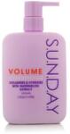 Xpel Marketing S. U. N. D. A. Y Volume Conditioner 350 ml hajkondicionáló vékony szálú haj nőknek