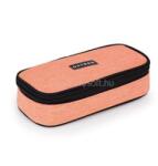 KARTON P+P Unicolor Apricot bedobálós tolltartó (8-31523) (8-31523)