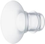Momcozy Вложка с фланец Momcozy - За помпи за кърма S9 и S12, 21 mm (AS048-NA00NB-A) - ozone
