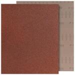 VSM - Panza abraziva 230x280mm P120 [700042] (700042)
