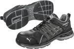 PUMA Pantofi de protectie Puma Safety VELOCITY 2, S3S ESD HRO, negru, mas. 48 (643840/48) - bricolaj-mag