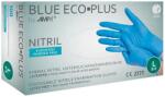 AMPri Manusi unica folosinta Ampri ECO-PLUS, albastru, mas. S, 100 bucati (01198-S) - bricolaj-mag