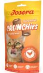 Josera Crunchies Chicken 60 g recompense cu pui pentru pisici