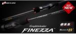 Graphiteleader FINEZZA 25GFINS-752L-S R-FAST 2.26m 0.5-5gr (G08920) - plazaweb