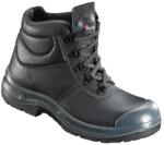 Fortis Bocanci Fortis, S3 SRA, negru, mas. 44 (4317784799607) - bricolaj-mag
