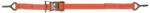 SpanSet Chinga de fixare cu clichet Spanset, 6m, 2000kg, cu carlig (D007172) - bricolaj-mag