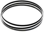 DeWALT Panza fierastrau cu banda Dewalt, 2095x10x0.6mm, 8 dinti per inch pentru DW738/739 (DT8486-QZ) - bricolaj-mag Panza fierastrau
