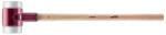 Halder Ciocan Halder Simplex superplastic carcasa din fonta 125 mm (3007.125) - bricolaj-mag Ciocan