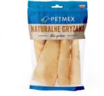 Petmex Piele de vita 15cm 1kg recompense caini