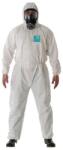 Ansell - Combinezon de protectie AlphaTec 2000 Standard, alb, mas. XXL [WH20B-00111-06] (WH20B-00111-06) - bricolaj-mag