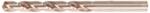 Forum Burghiu pentru metal Forum HSS-Co5 DIN338 Ti, 3.2x36/65mm (4317784803625) - bricolaj-mag Burghiu