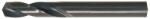 Forum Burghiu pentru metal Forum HSS-Co5 DIN1897, 1.4x9/32mm (4317784806381) - bricolaj-mag Burghiu