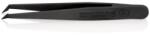 KNIPEX - Penseta ESD din material plastic [920903ESD] (920903ESD) - bricolaj-mag
