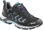 Meindl Pantofi de protectie dama Meindl CARIBE LADY GTX, albastru/negru, mas. 36 (3823-01/36) - bricolaj-mag