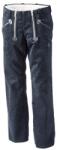 FHB Pantaloni FHB PAUL, negru, mas. 56 (50008-20-56)