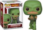 Funko Pop Békeharcos Dzsudómester figura (1235)