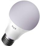 Yeelight Smart Bulb E27 W4 806lm 9W 2700-6500K YLQPD-0011 színes (YLQPD-0011)