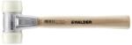 Halder Ciocan Halder Baseflex cu cap din nylon 50 mm (3908.050) - bricolaj-mag Ciocan