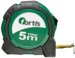 Fortis Ruleta Fortis, 5m (4317784730525) - bricolaj-mag