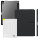 Baseus Minimalist Series protective case iPad Air 4/Air 5 10.9" fekete (P40112502111-02)