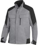 FHB - Jacheta softshell Frank, gri/negru, mas. L [125900-1120-L] (125900-1120-L)