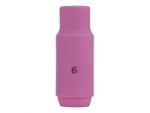 iWELD Duza gaz Iweld ceramica 6 pentru SR17/26/18W 10N48 (800CC10506)