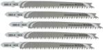 DeWALT - Panza fierastrau pendular HSS 65x116mm [DT2057-QZ] (DT2057-QZ) - bricolaj-mag