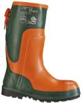 kwf Cizme Kwf ULME, portocaliu/verde, mas. 42 (4025888026702) - bricolaj-mag