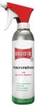 BALLISTOL Pompa de stropit manuala Ballistol pentru ulei 650ml (21353) Pulverizator