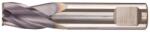 Fortis - Minifreza extra-scurta VHM AlTiN+, coada HB 5.0mm [4317784742429] (4317784742429) - bricolaj-mag