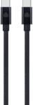 DVICED USB 2.0 Type C Összekötő Fekete 3m DV120013 (DV120013)