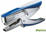 Leitz Jumbo elöltöltős kézi tűzőgép metál kék (55480033)