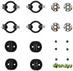 DJI Inspire 2 Part 10 1550T Quick Release Propeller Mounting Plates (MW30386)