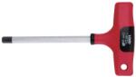 Felo Surubelnita hexagonala Felo 303, maner in T, HEX8x150mm (30308580) - bricolaj-mag Cheie imbus