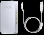 LAMZU Atlantis 8KHz USB-C vevőegység fehér
