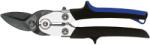 forum Foarfeca decupare tabla Forum, HRC58-60, taiere pe stanga, 260mm (4317784854504) - bricolaj-mag