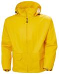 Helly Hansen Jacheta de ploaie Helly Hansen VOSS, galben, mas. L (70180-310/L)