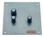 Kapriol Dispozitiv de indoit fier-beton Kapriol 22 mm (KAP-20660) - bricolaj-mag