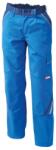 PLANAM Pantaloni Planam HIGHLINE, albastru royal, mas. 58 (2320058)